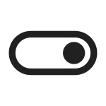 Toggle Right SVG Icon